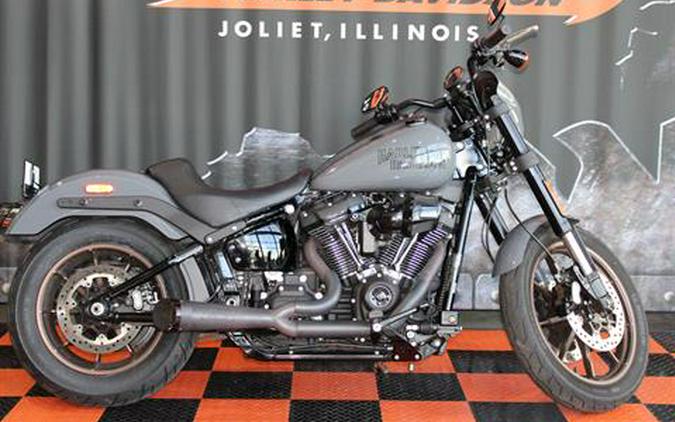 2022 Harley-Davidson Low Rider® S