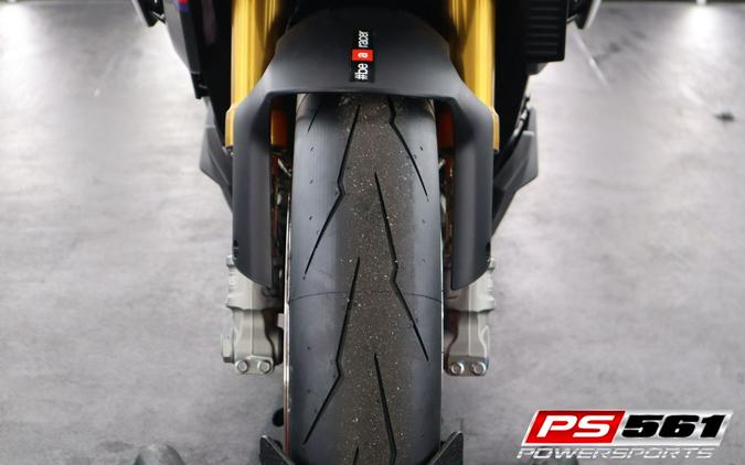 2024 Aprilia Tuono V4 1100 Factory Limited Edition