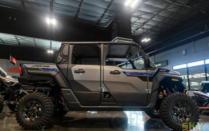 2024 Polaris Xpedition XP 5 Ultimate