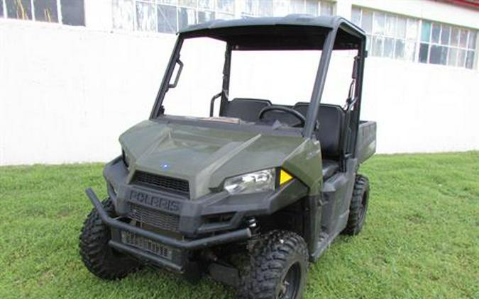 2020 Polaris Ranger 570