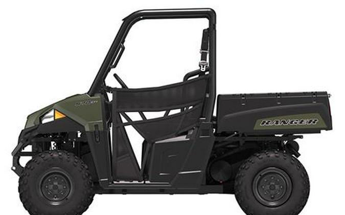 2020 Polaris Ranger 570