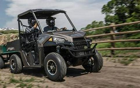 2020 Polaris Ranger 570