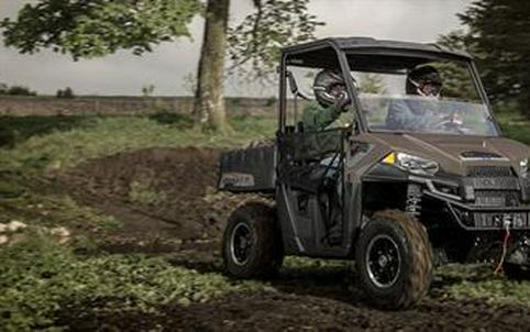 2020 Polaris Ranger 570