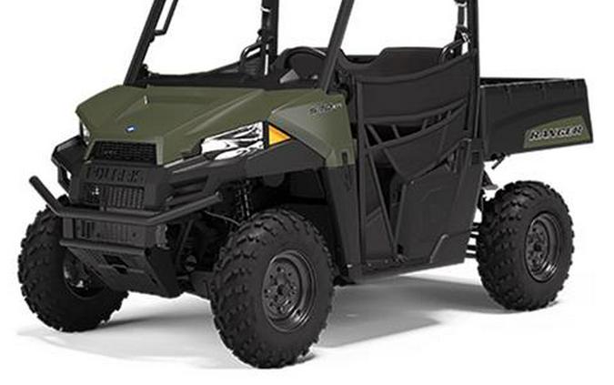 2020 Polaris Ranger 570