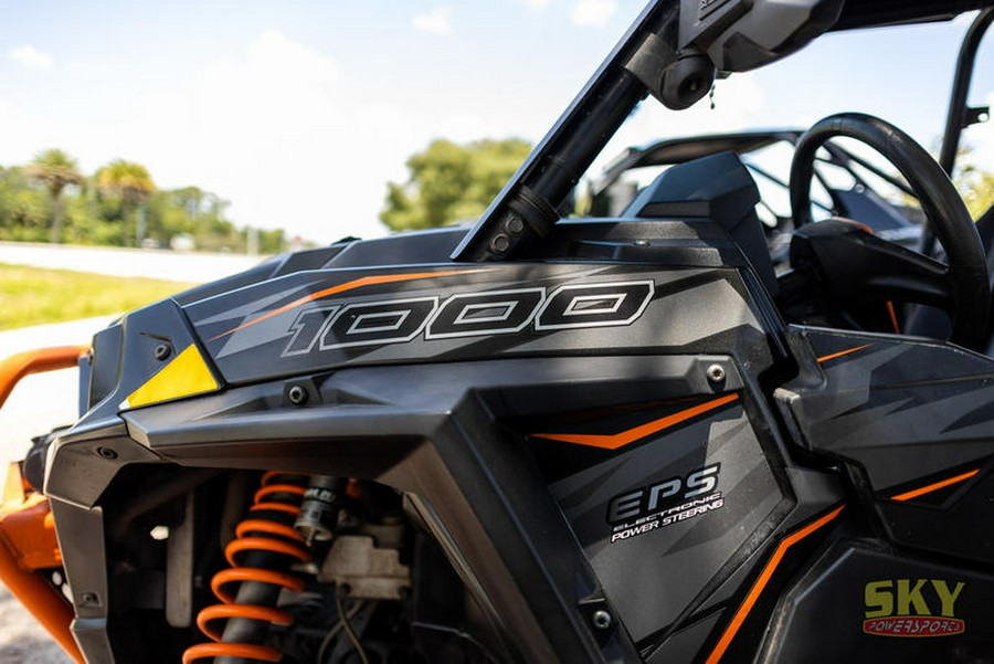 2019 Polaris® RZR XP® 4 1000 High Lifter