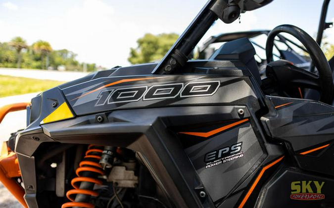 2019 Polaris® RZR XP® 4 1000 High Lifter