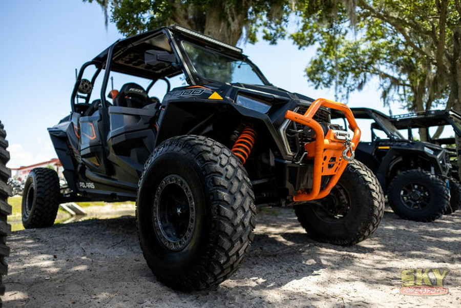 2019 Polaris® RZR XP® 4 1000 High Lifter