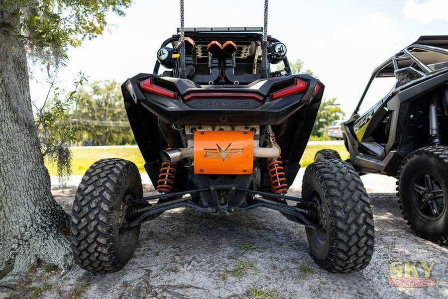 2019 Polaris® RZR XP® 4 1000 High Lifter