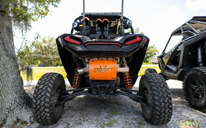 2019 Polaris® RZR XP® 4 1000 High Lifter