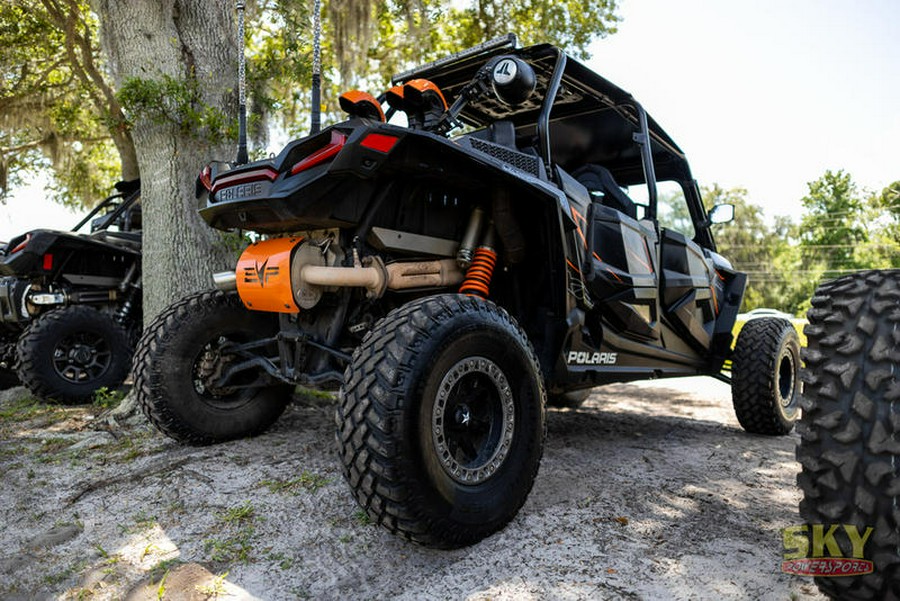 2019 Polaris® RZR XP® 4 1000 High Lifter