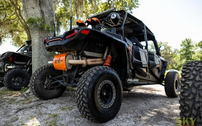 2019 Polaris® RZR XP® 4 1000 High Lifter