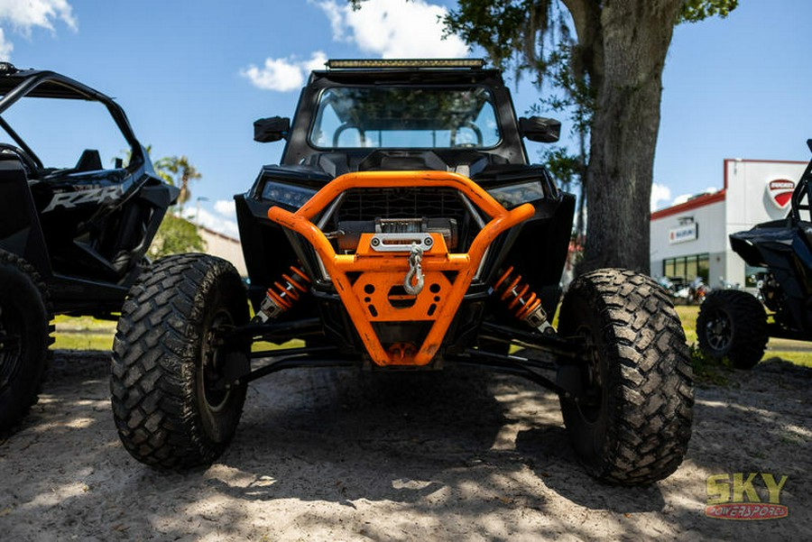 2019 Polaris® RZR XP® 4 1000 High Lifter