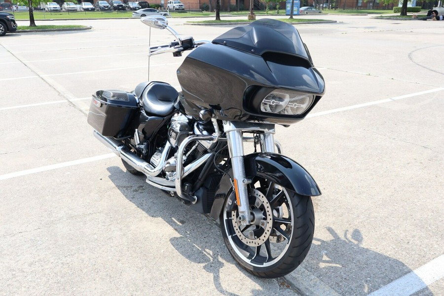 2021 Harley-Davidson Road Glide