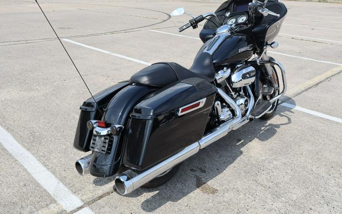 2021 Harley-Davidson Road Glide