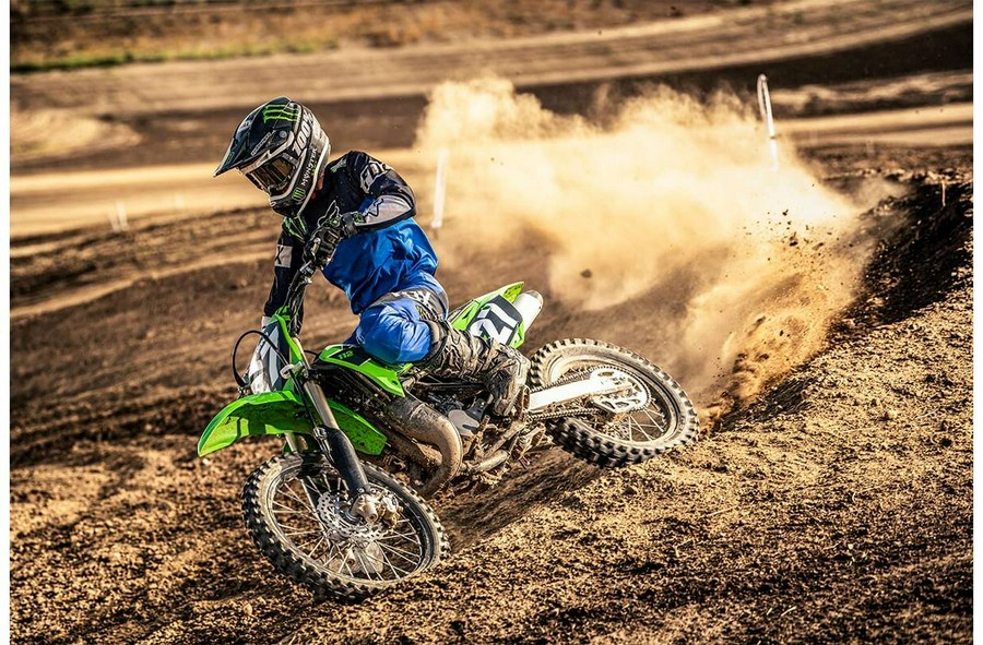 2023 Kawasaki KX™112