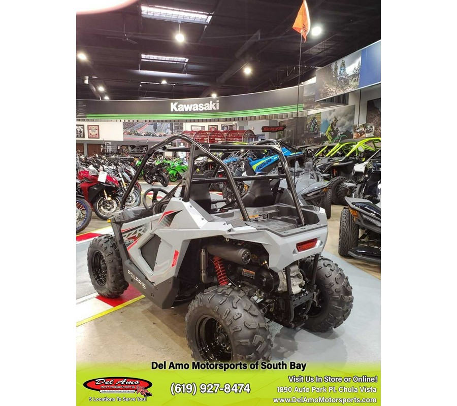 2024 Polaris RZR 200 EFI