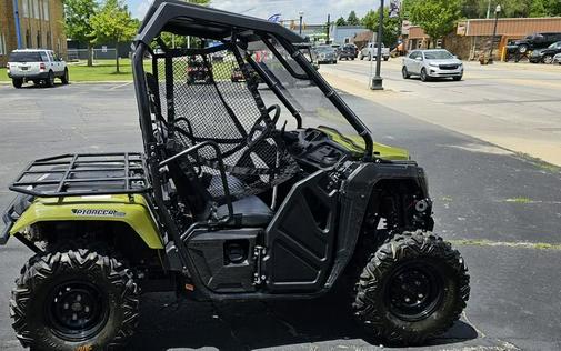 2017 Honda® Pioneer 500