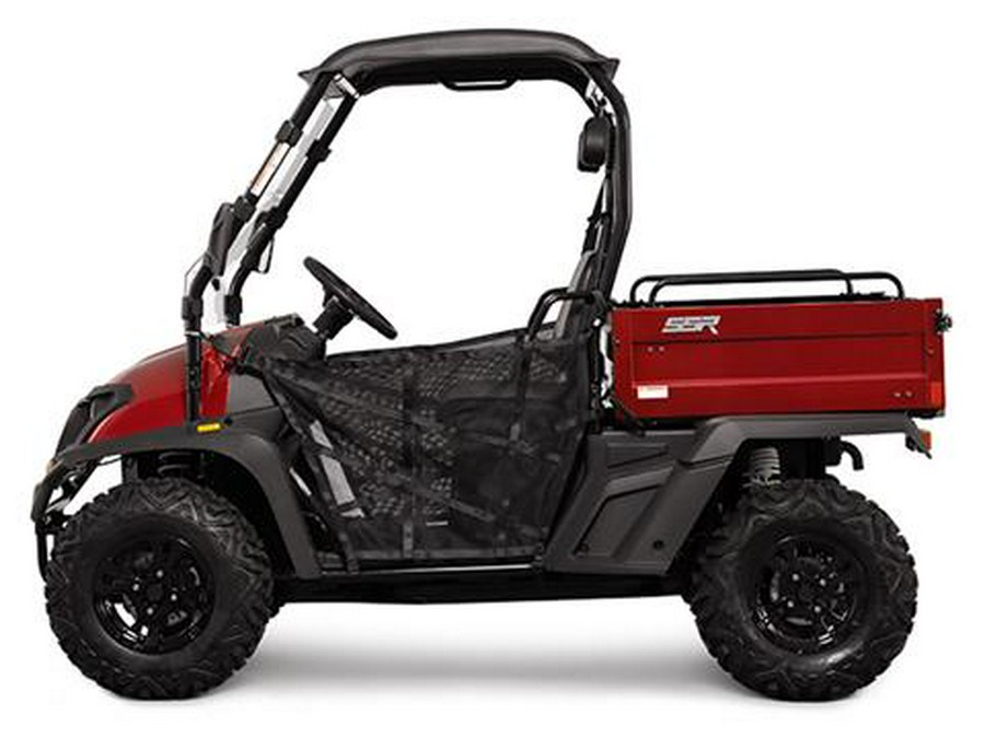 2023 SSR Motorsports Bison 400U