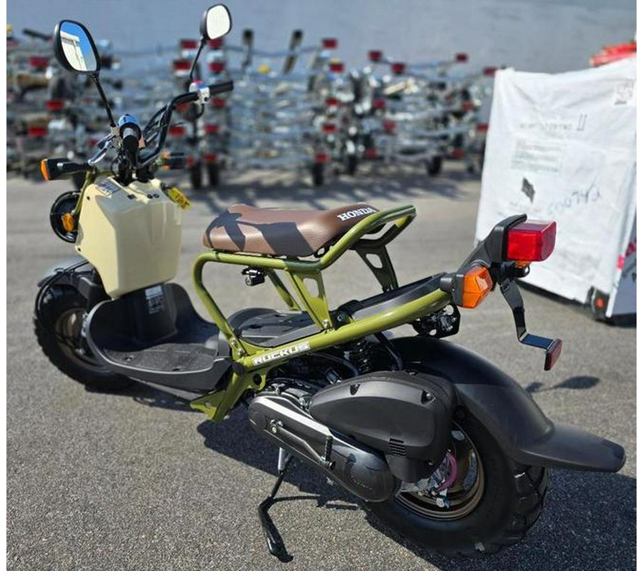 2024 Honda® Ruckus