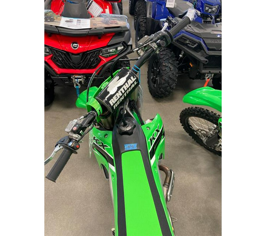 2023 Kawasaki KX 250X