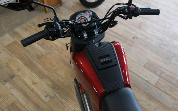 New 2024 HONDA NAVI BASE