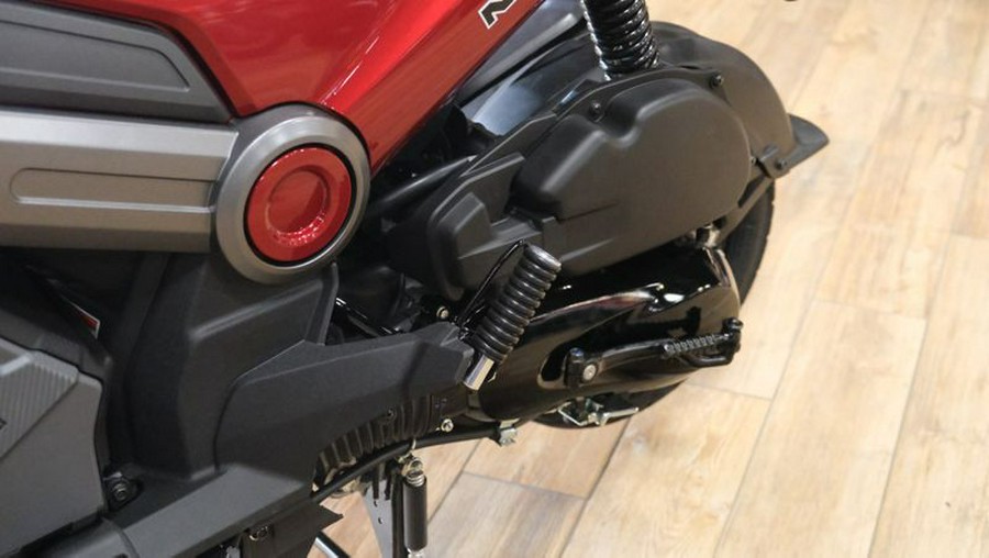 New 2024 HONDA NAVI BASE