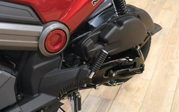 New 2024 HONDA NAVI BASE