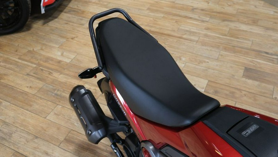 New 2024 HONDA NAVI BASE