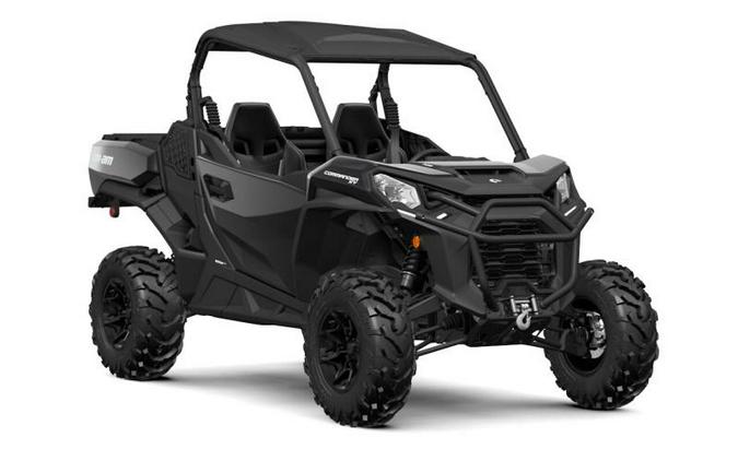 2024 Can-Am® Commander XT 700