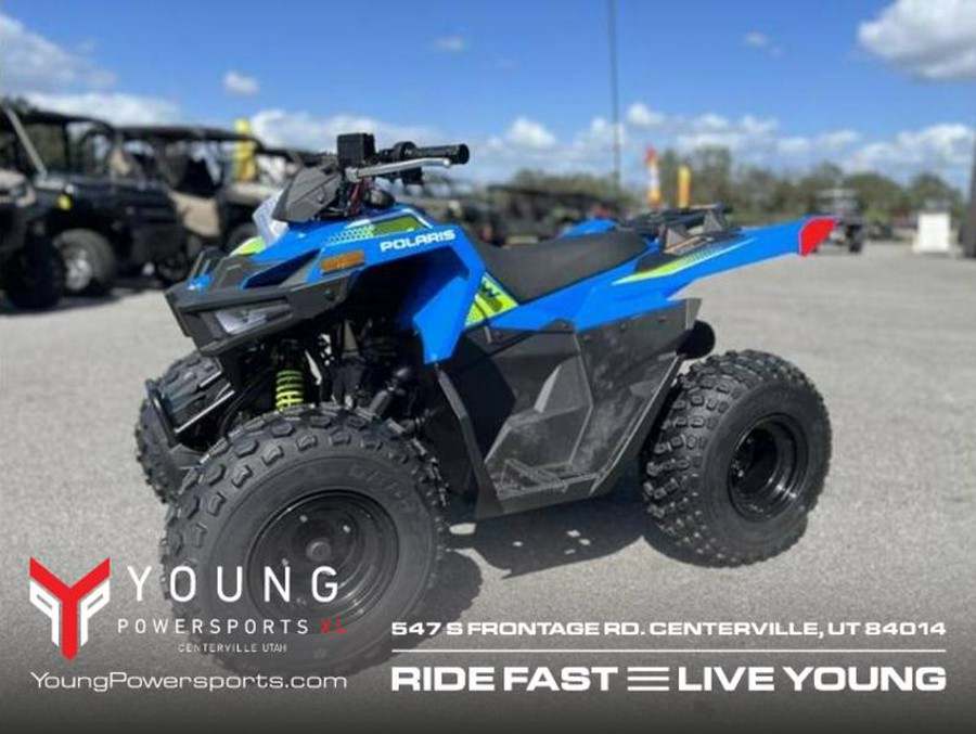 2025 Polaris® Outlaw 70 EFI