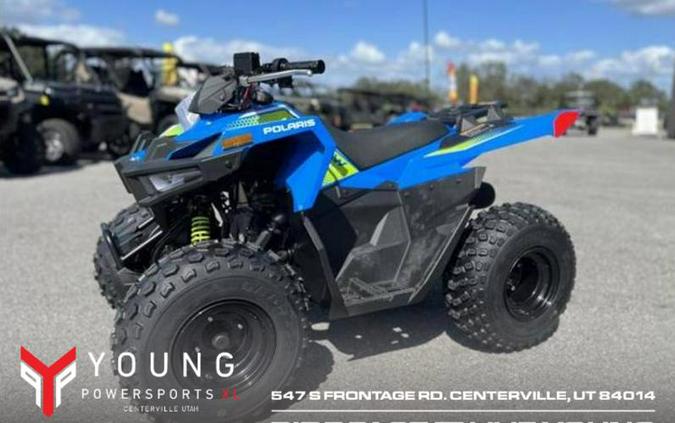 2025 Polaris® Outlaw 70 EFI