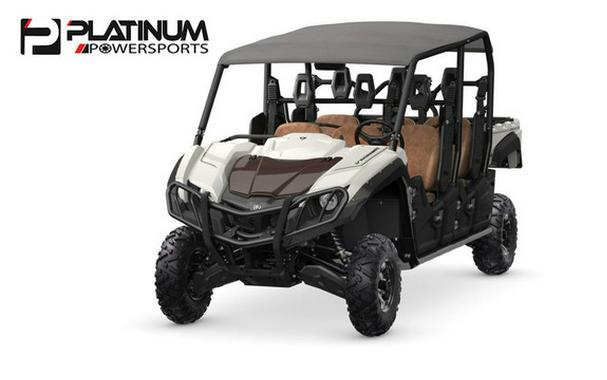 2025 Yamaha Viking VI EPS Ranch Edition
