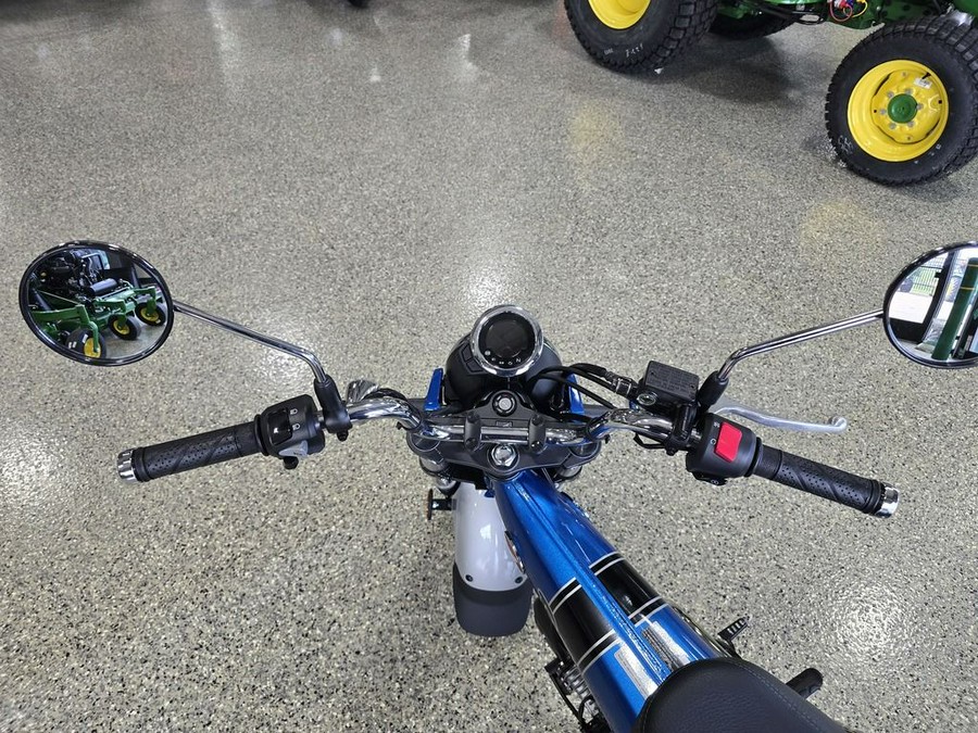 2025 Honda® Dax 125