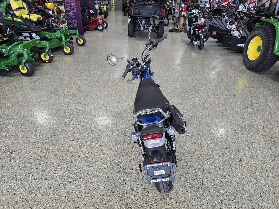 2025 Honda® Dax 125