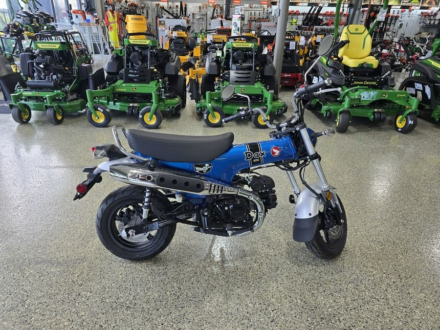 2025 Honda® Dax 125