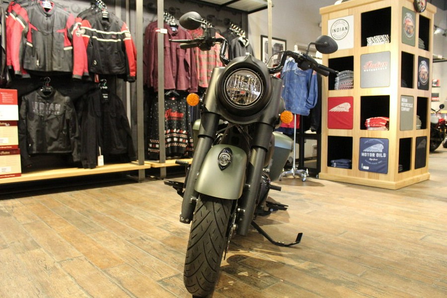 2024 Indian Motorcycle® Springfield® Dark Horse®