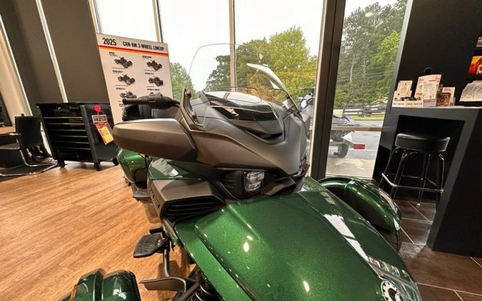 2025 Can-Am Spyder F3 Limited Special Series