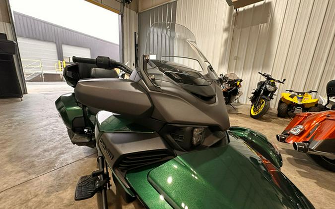 2025 Can-Am Spyder F3 Limited Special Series