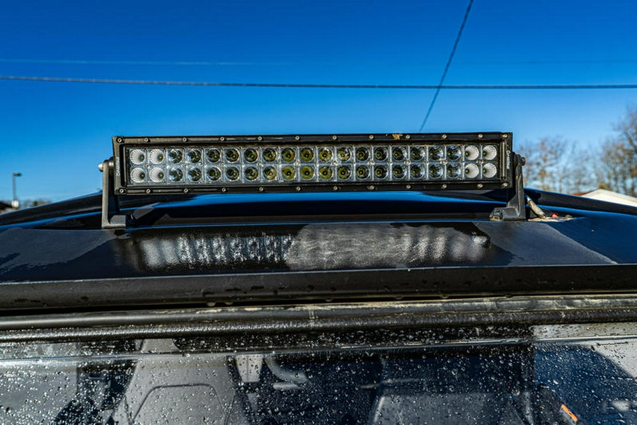 2024 Yamaha Wolverine X4 850 R-Spec