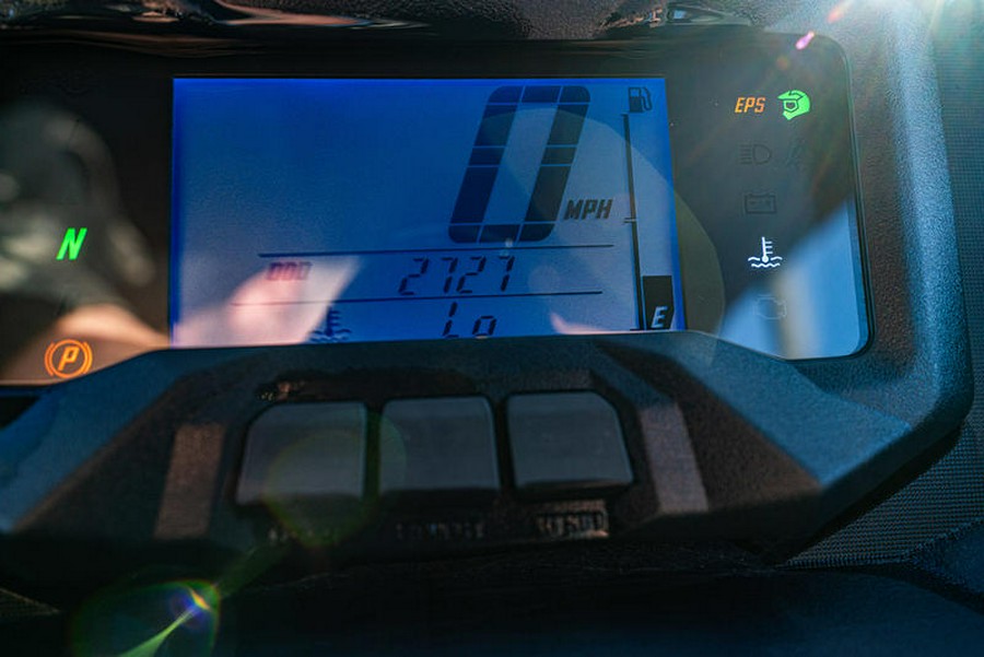 2024 Yamaha Wolverine X4 850 R-Spec