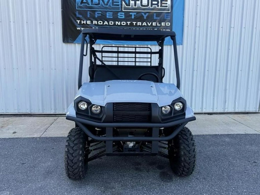 2026 Kawasaki Mule PRO-MX EPS