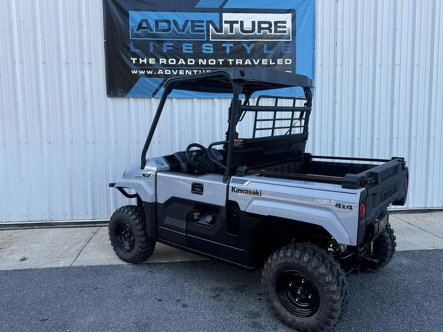 2026 Kawasaki Mule PRO-MX EPS