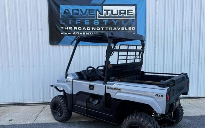 2026 Kawasaki Mule PRO-MX EPS