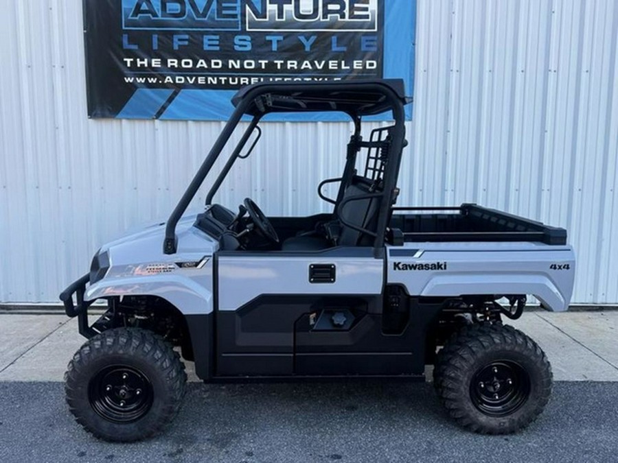 2026 Kawasaki Mule PRO-MX EPS