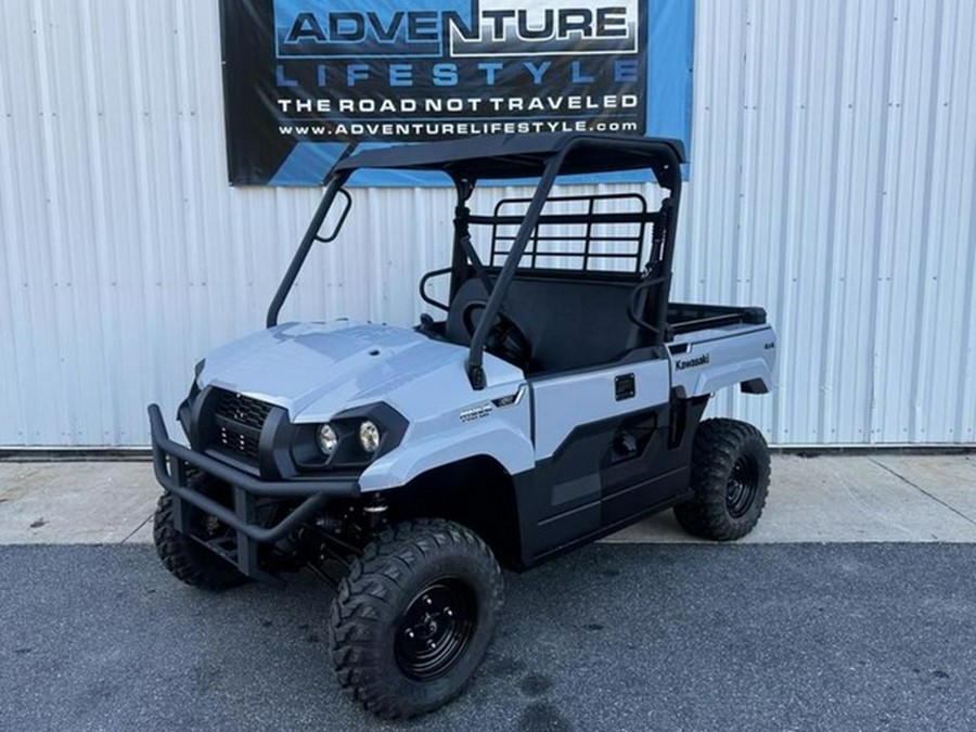 2026 Kawasaki Mule PRO-MX EPS