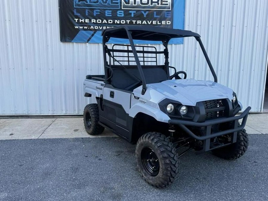 2026 Kawasaki Mule PRO-MX EPS