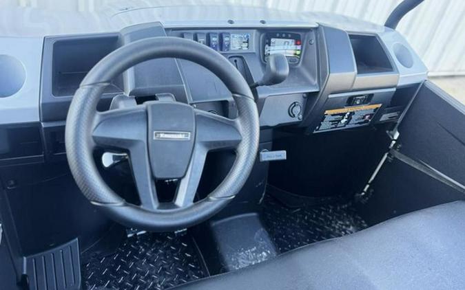 2026 Kawasaki Mule PRO-MX EPS