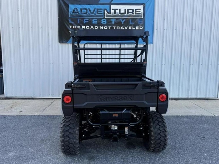 2026 Kawasaki Mule PRO-MX EPS