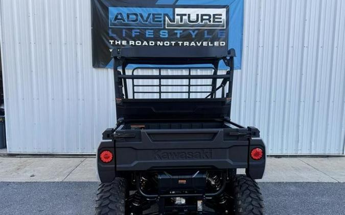 2026 Kawasaki Mule PRO-MX EPS