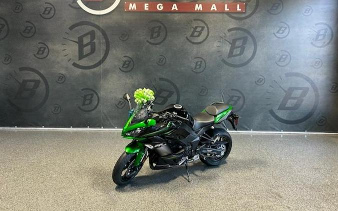 2023 Kawasaki Ninja® 1000SX
